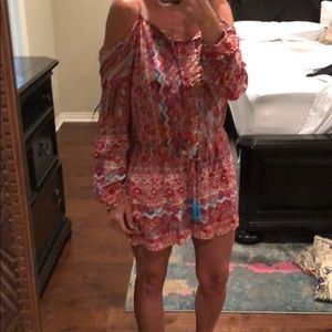 🌺super cute romper!
